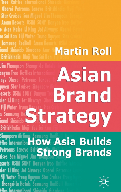 Asian Brand Strategy