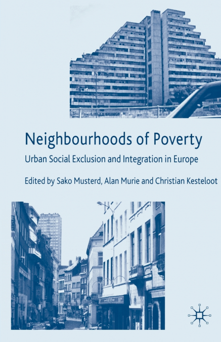 Neighbourhoods of Poverty