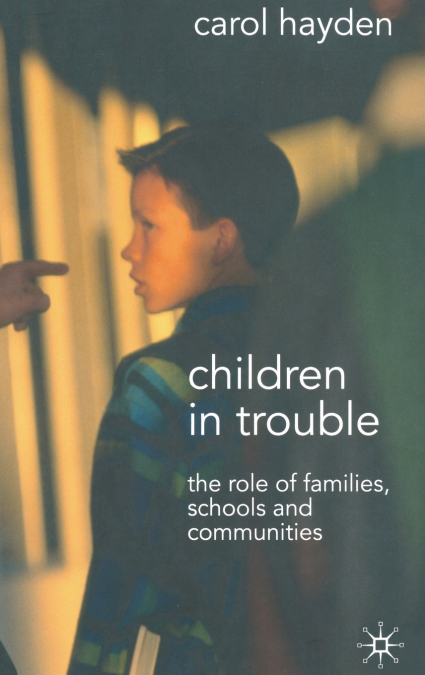 Children in Trouble