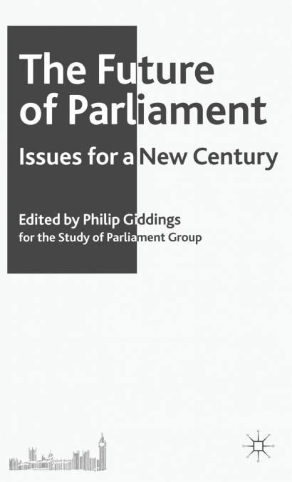 The Future of Parliament