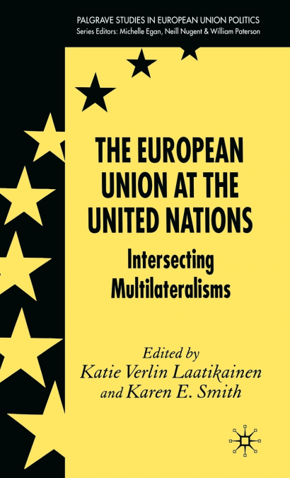 The European Union at the United Nations