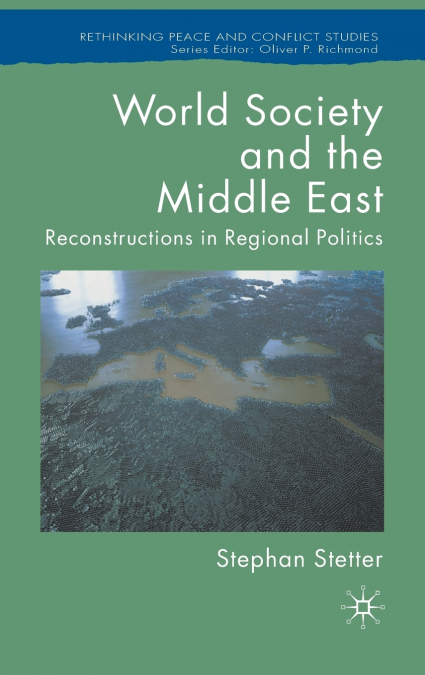 World Society and the Middle East