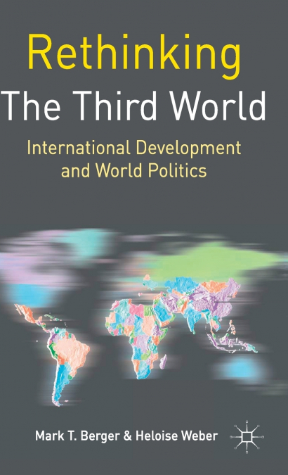 Rethinking the Third World