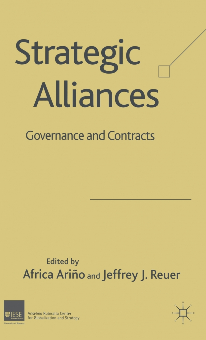 Strategic Alliances