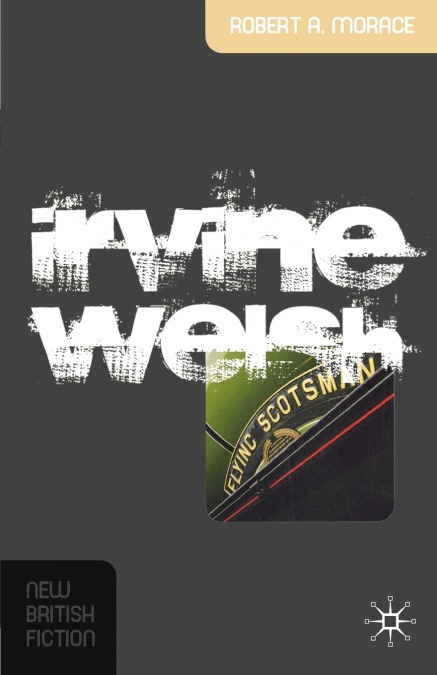 Irvine Welsh