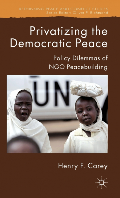 Privatizing the Democratic Peace