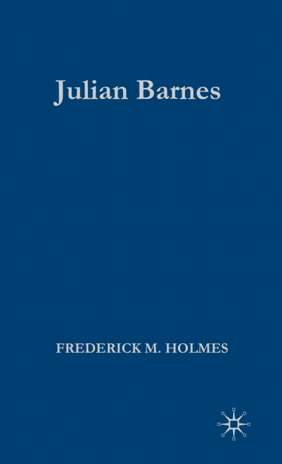 Julian Barnes