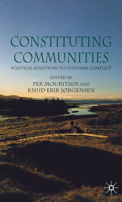 Constituting Communities