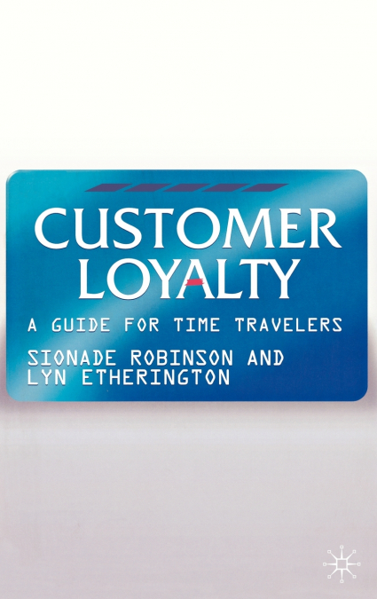 Customer Loyalty
