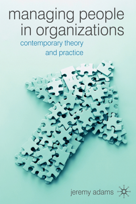 Managing People in Organisations