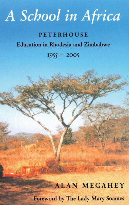 A School in Africa