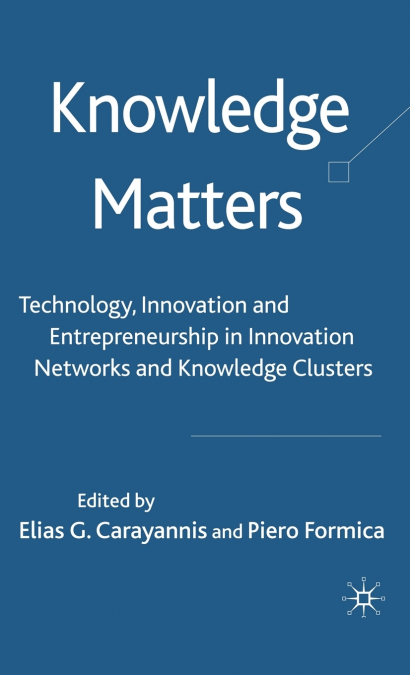 Knowledge Matters