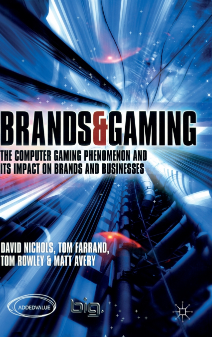 Brands and Gaming