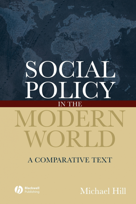 Social Policy in Modern World