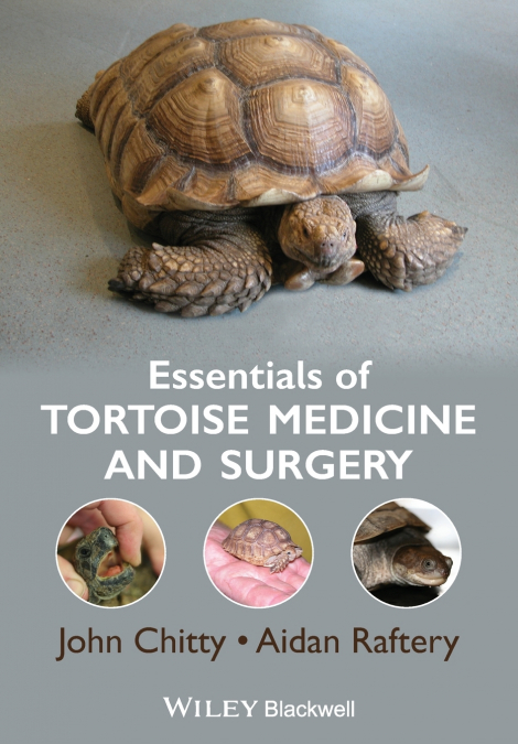 Essentials Tortoise Medicine