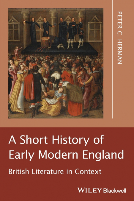 Short History of Early Modern