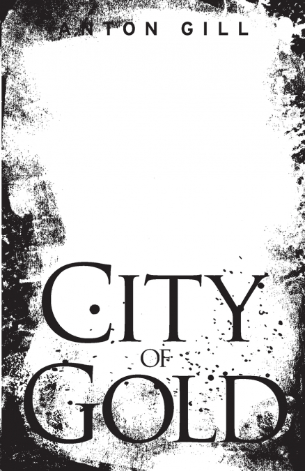 City of Gold