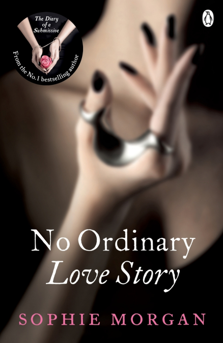 No Ordinary Love Story