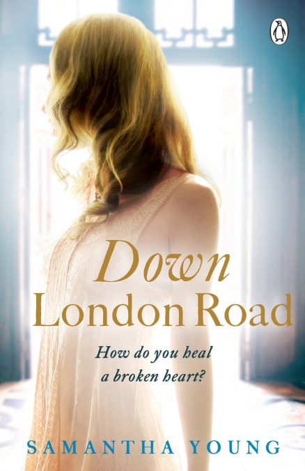 Down London Road