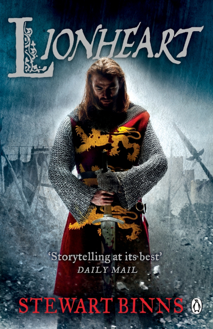 Lionheart