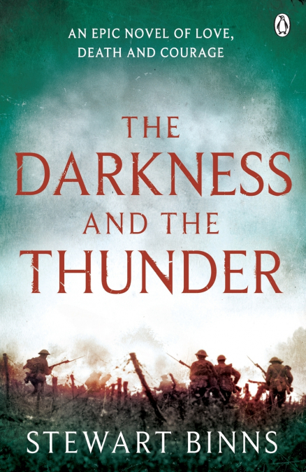 The Darkness and the Thunder