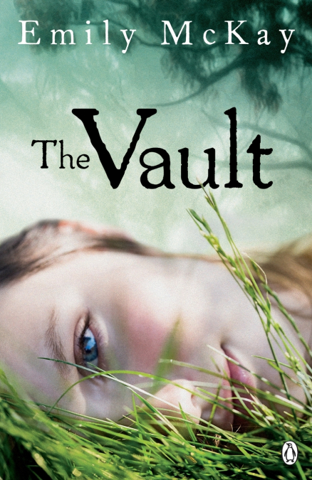 The Vault