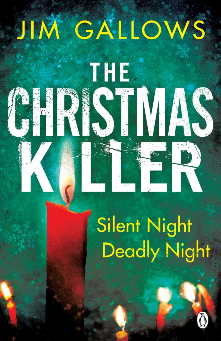 The Christmas Killer