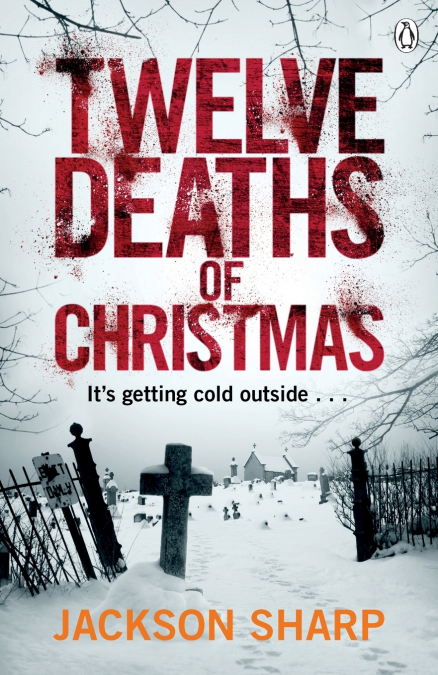 Twelve Deaths of Christmas