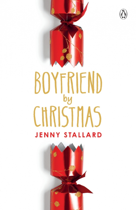 Boyfriend by Christmas