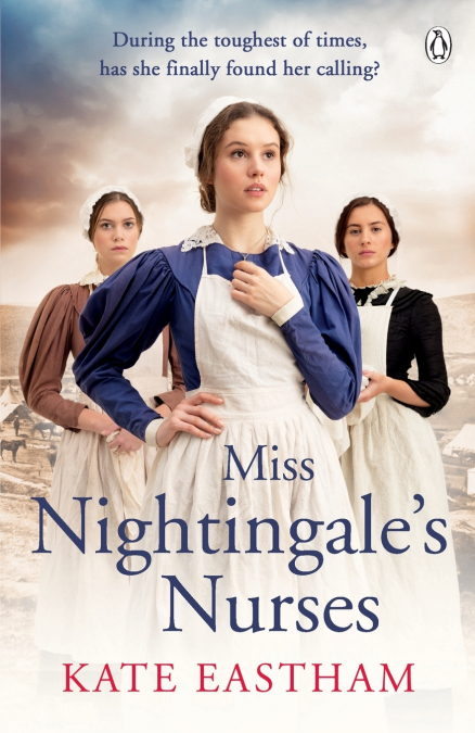Miss Nightingales Nurses