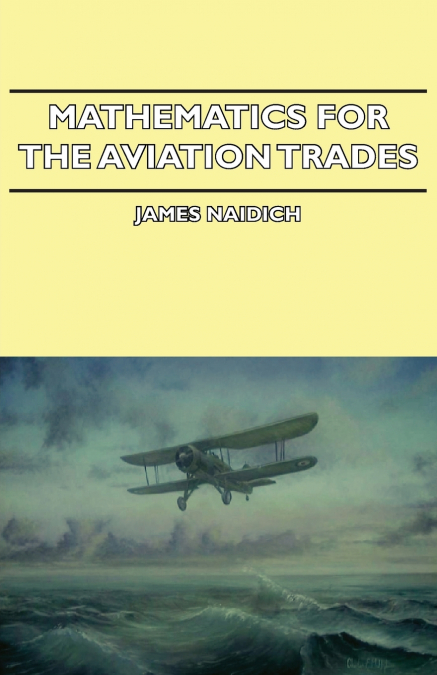 Mathematics for the Aviation Trades