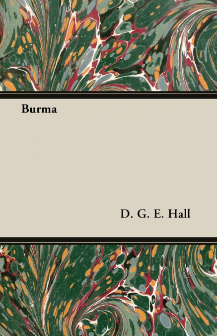 Burma