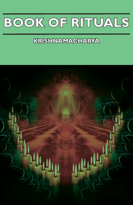 Book of Rituals