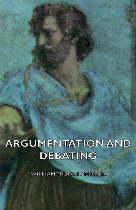 Argumentation and Debating