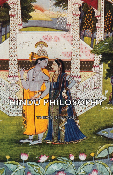 Hindu Philosophy