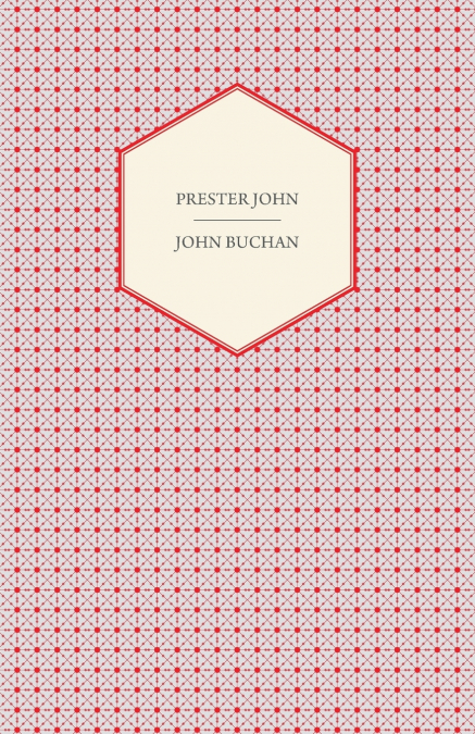 Prester John