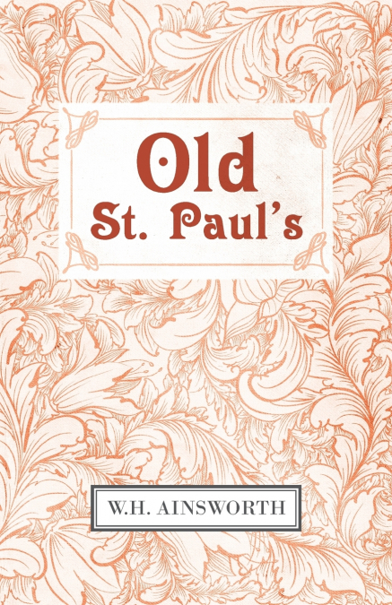 Old St. Paul’s