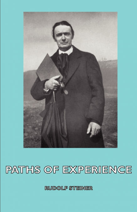 Paths of Experience
