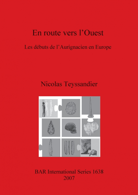 En route vers l’Ouest