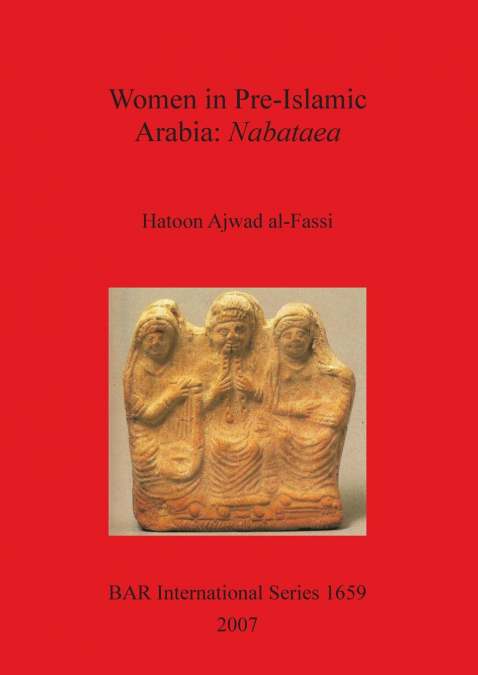 Women in Pre-Islamic Arabia