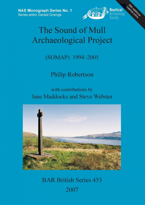 The Sound of Mull Archaeological Project
