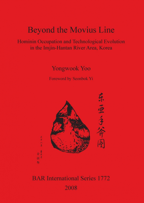 Beyond the Movius Line