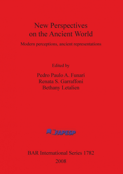 New Perspectives on the Ancient World