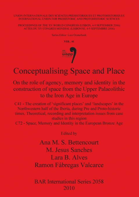 Conceptualising Space and Place