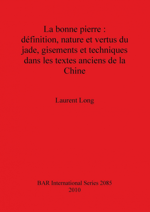 La bonne pierre