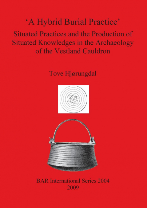 ’A Hybrid Burial Practice’