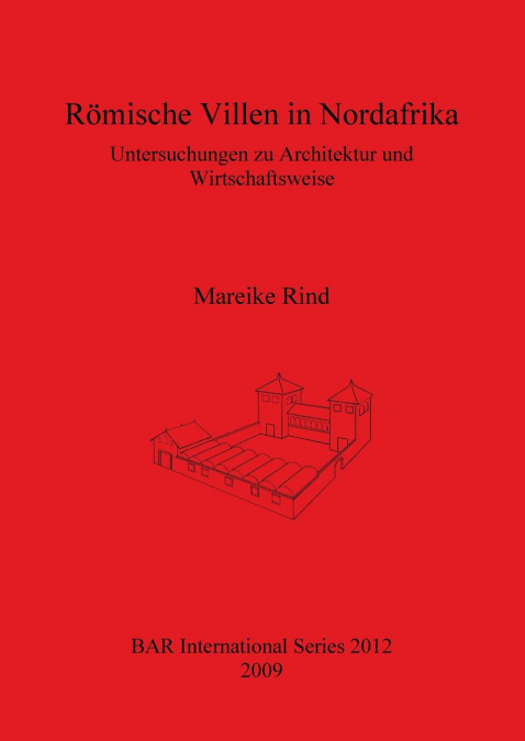 Römische Villen in Nordafrika