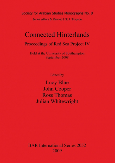 Connected Hinterlands