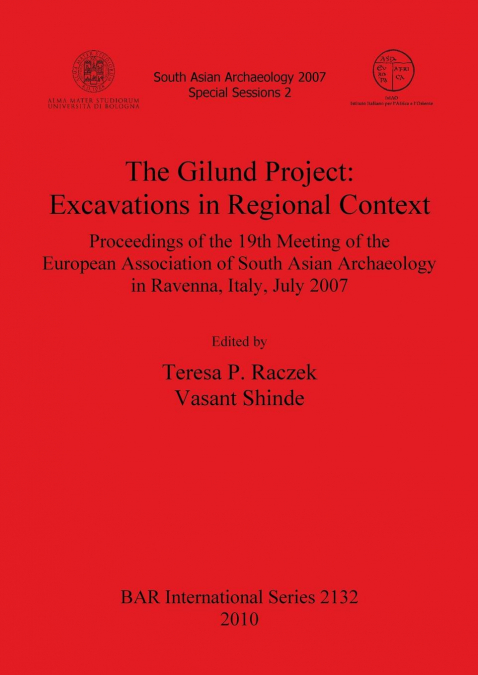 The Gilund Project