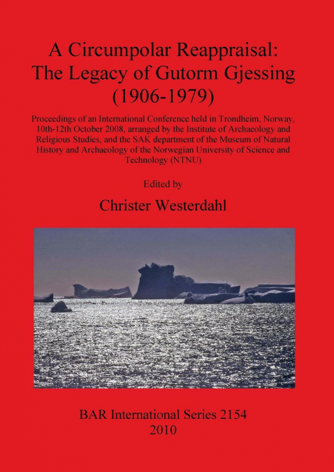 A Circumpolar Reappraisal